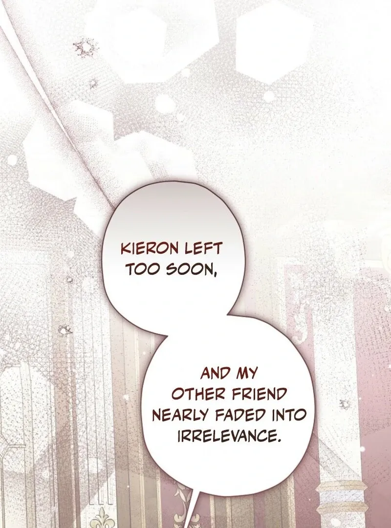 The Regretful Villainess Is Happy Because She Got Divorced Chapter 35 page 76 - 