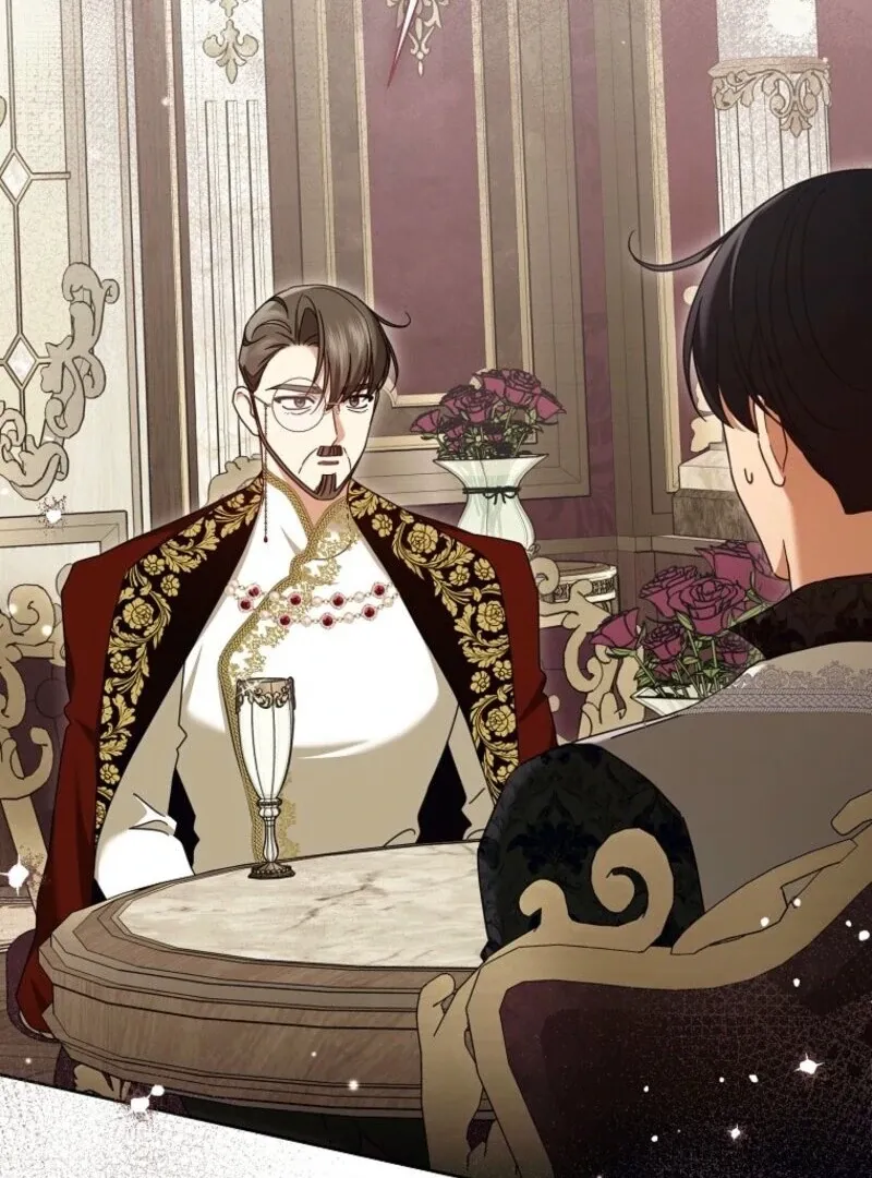 The Regretful Villainess Is Happy Because She Got Divorced Chapter 35 page 77 - 