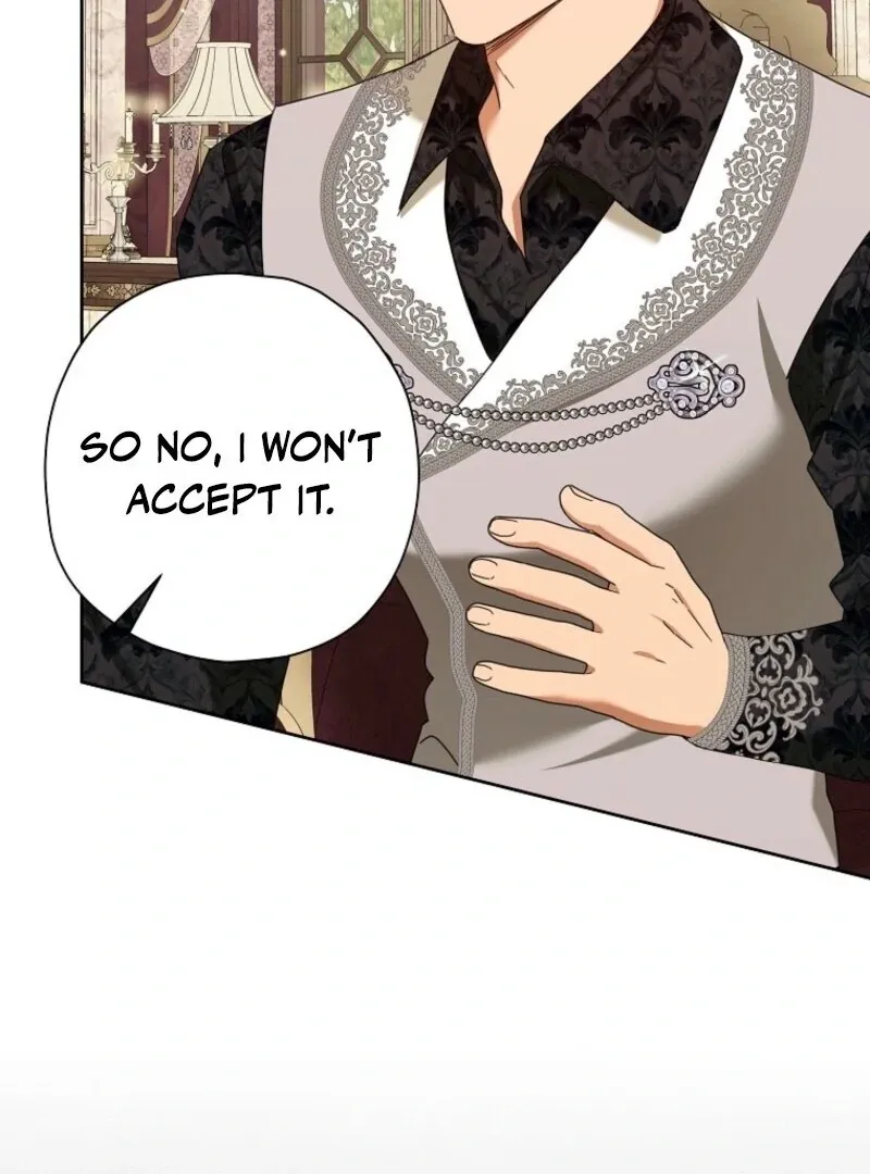 The Regretful Villainess Is Happy Because She Got Divorced Chapter 35 page 79 - 