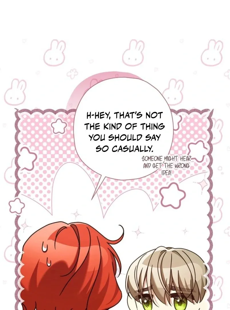 The Regretful Villainess Is Happy Because She Got Divorced Chapter 35 page 9 - 