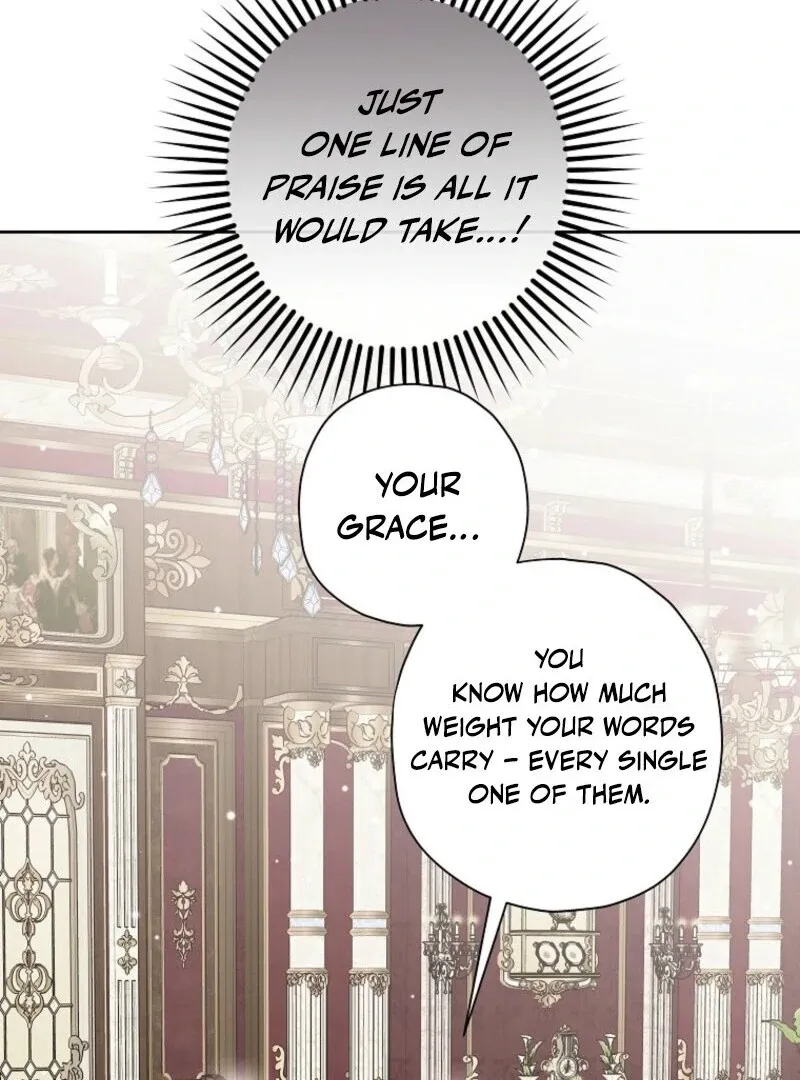 The Regretful Villainess Is Happy Because She Got Divorced Chapter 35 page 82 - 