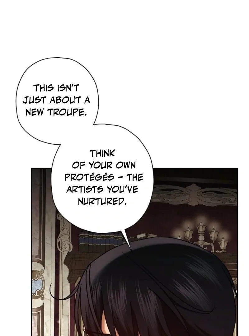 The Regretful Villainess Is Happy Because She Got Divorced Chapter 35 page 84 - 