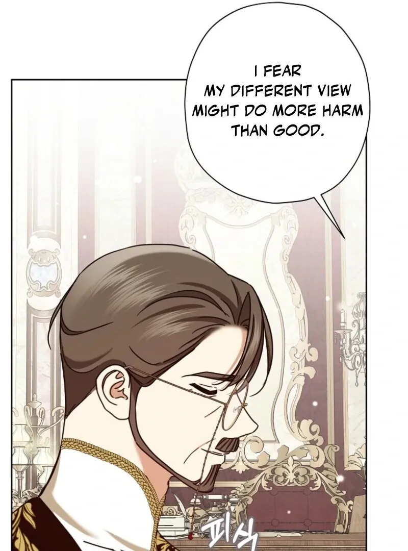 The Regretful Villainess Is Happy Because She Got Divorced Chapter 35 page 87 - 