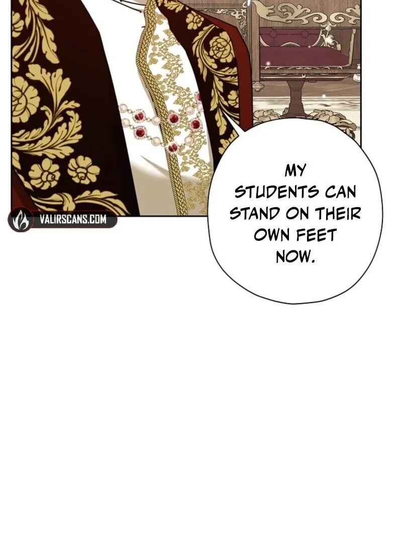 The Regretful Villainess Is Happy Because She Got Divorced Chapter 35 page 88 - 
