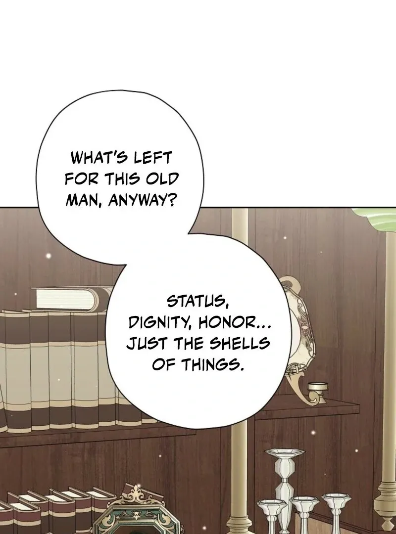The Regretful Villainess Is Happy Because She Got Divorced Chapter 35 page 89 - 
