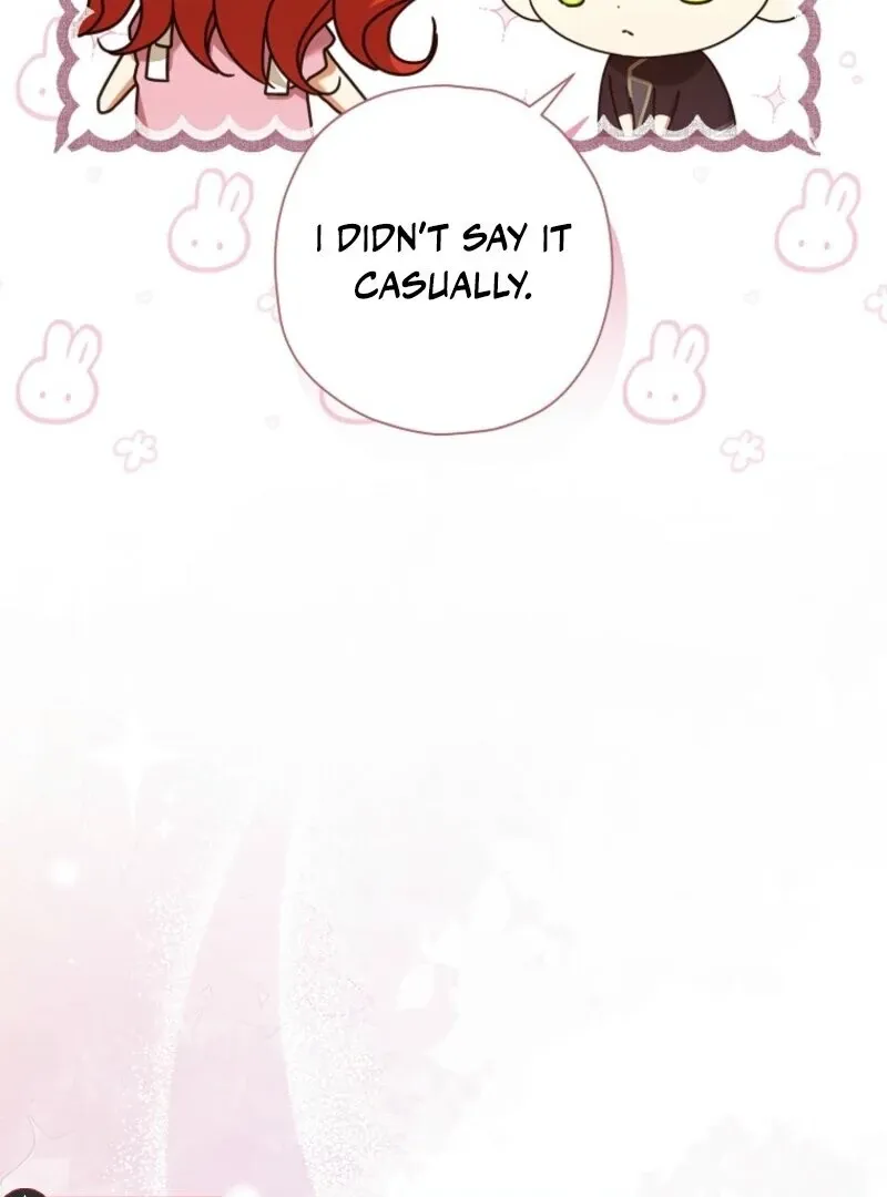 The Regretful Villainess Is Happy Because She Got Divorced Chapter 35 page 10 - 
