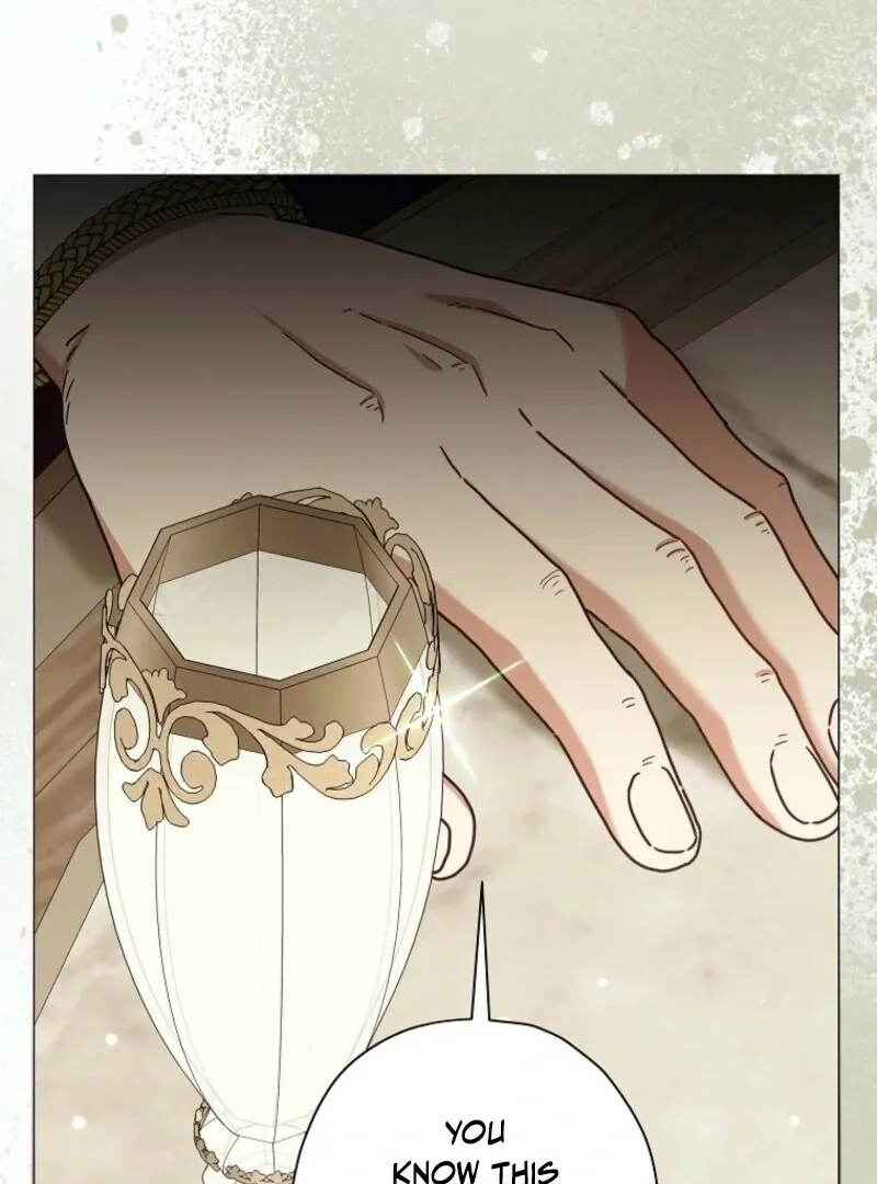 The Regretful Villainess Is Happy Because She Got Divorced Chapter 35 page 93 - 