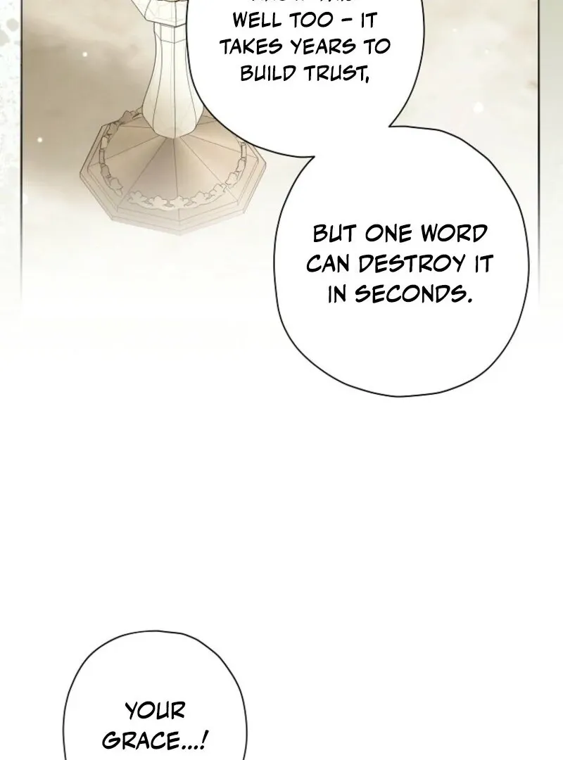 The Regretful Villainess Is Happy Because She Got Divorced Chapter 35 page 94 - 