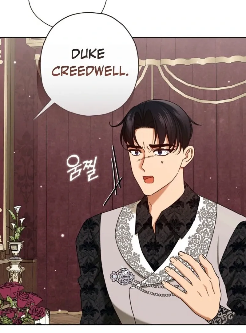 The Regretful Villainess Is Happy Because She Got Divorced Chapter 35 page 95 - 
