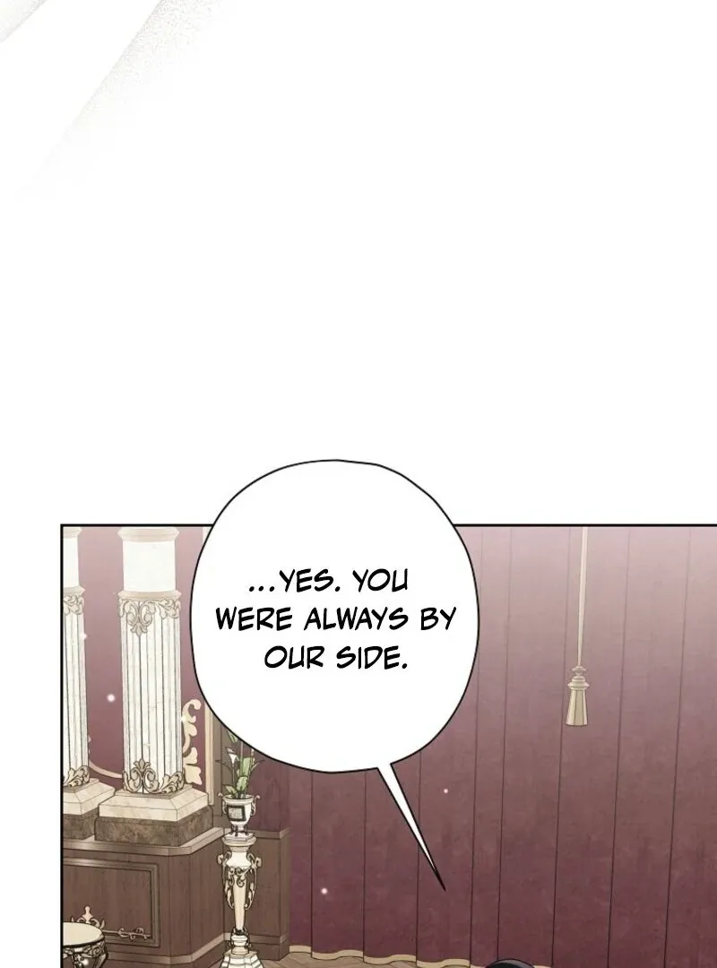 The Regretful Villainess Is Happy Because She Got Divorced Chapter 35 page 99 - 