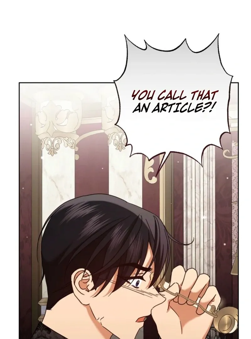 The Regretful Villainess Is Happy Because She Got Divorced Chapter 36 page 2 - 