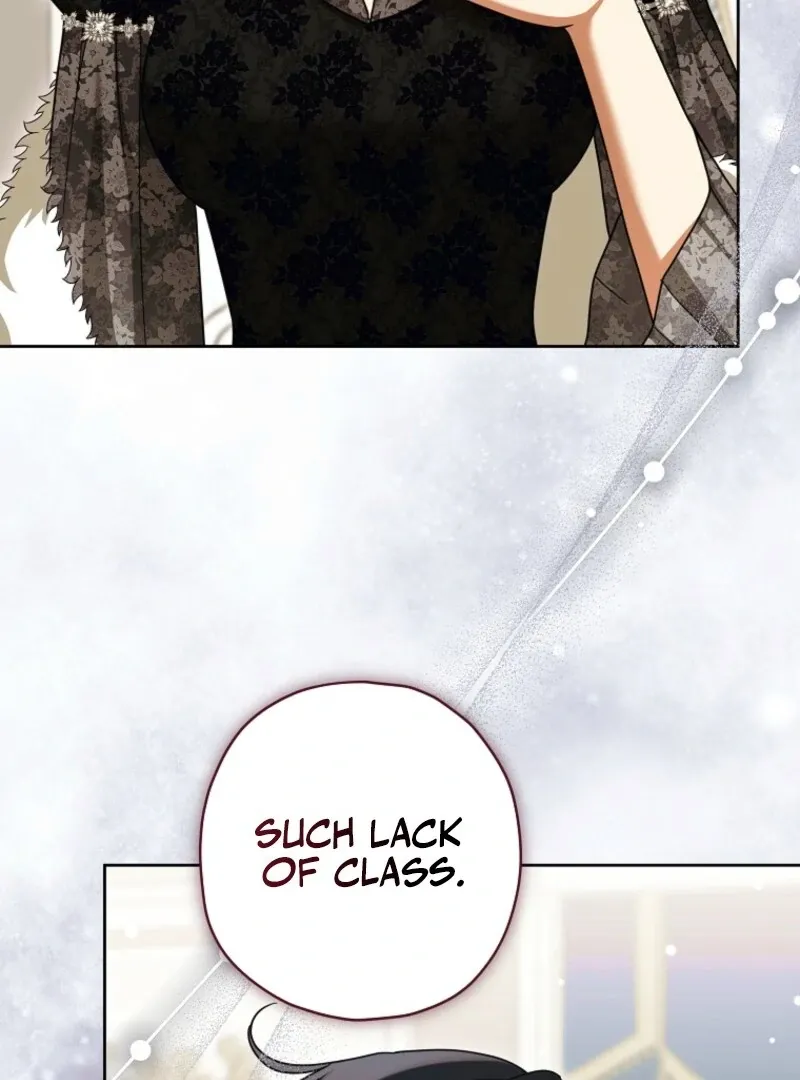 The Regretful Villainess Is Happy Because She Got Divorced Chapter 36 page 106 - 