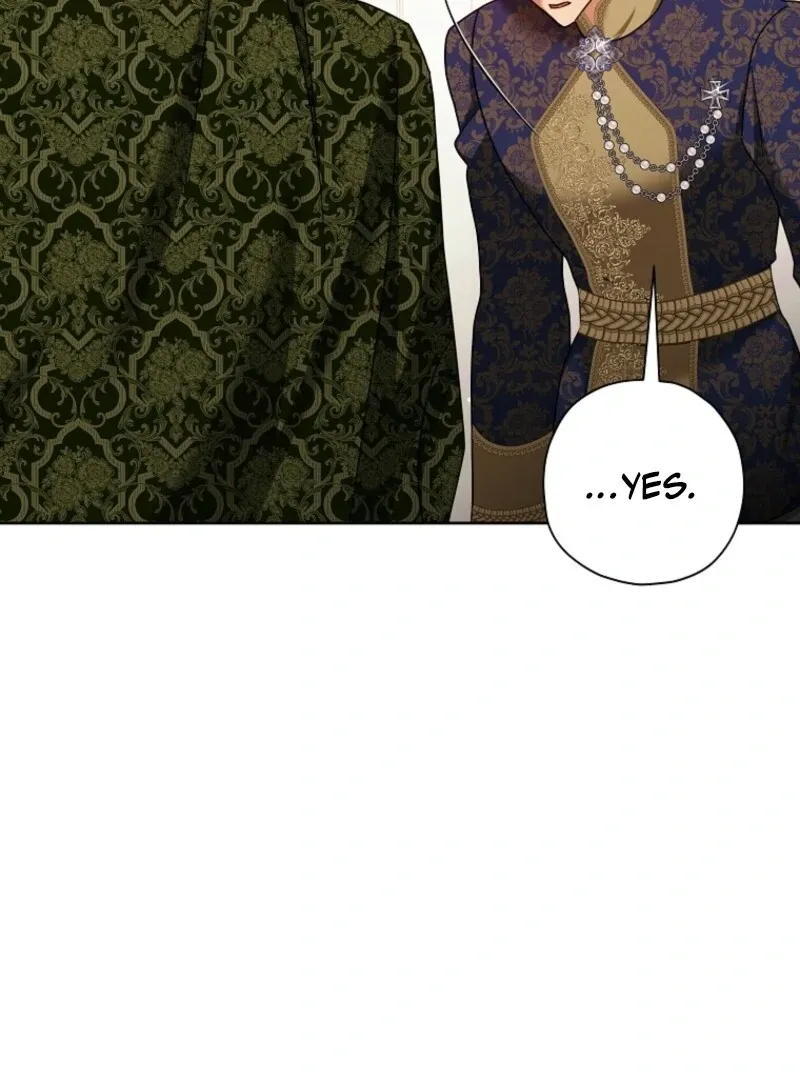 The Regretful Villainess Is Happy Because She Got Divorced Chapter 36 page 115 - 