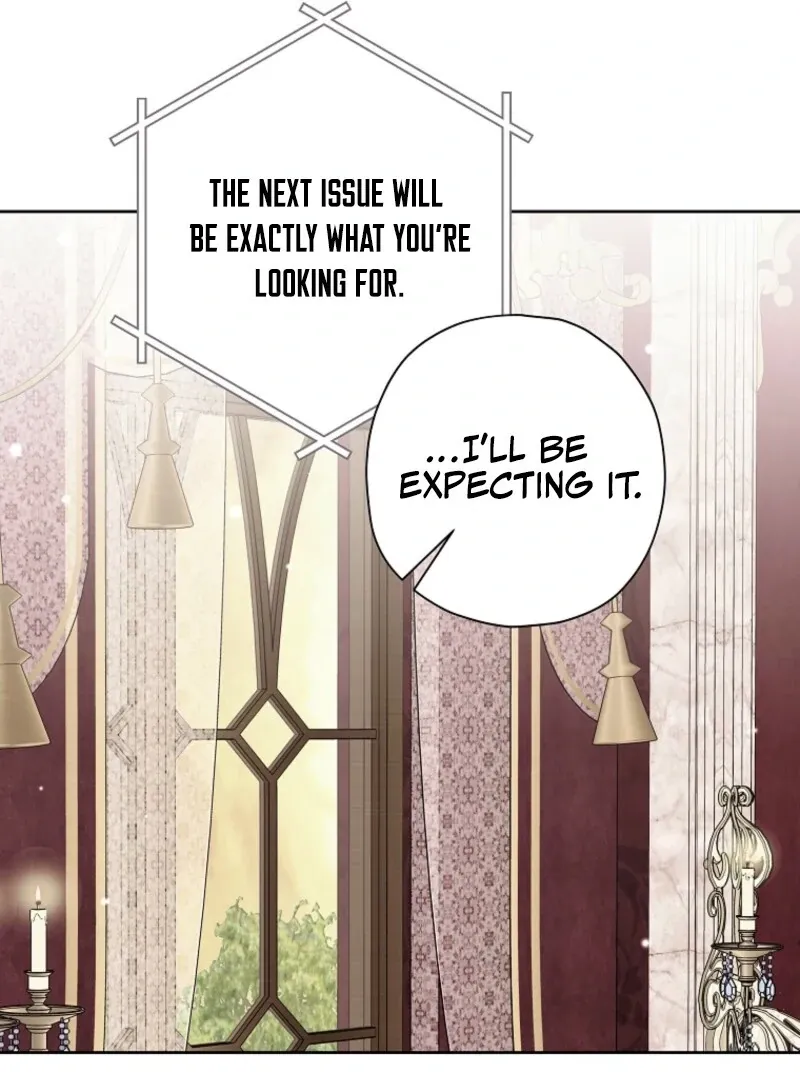 The Regretful Villainess Is Happy Because She Got Divorced Chapter 36 page 13 - 