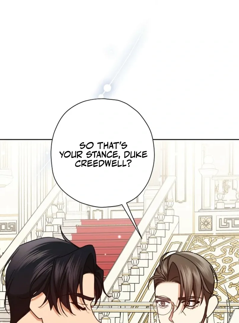 The Regretful Villainess Is Happy Because She Got Divorced Chapter 36 page 124 - 