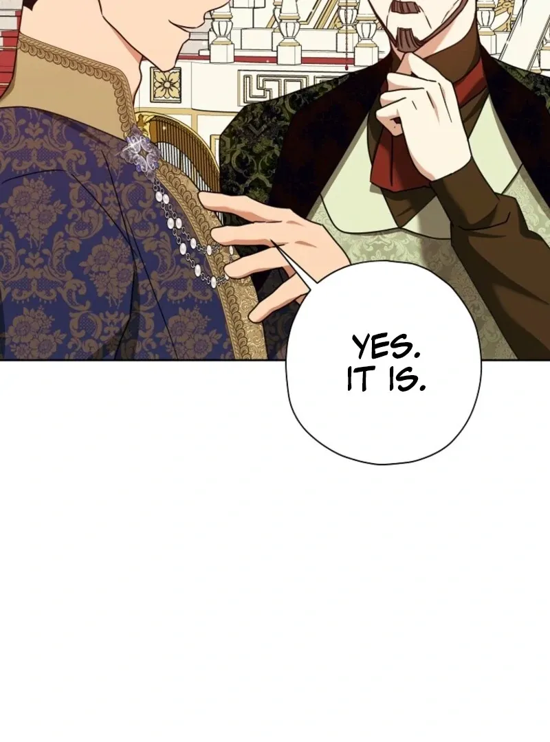 The Regretful Villainess Is Happy Because She Got Divorced Chapter 36 page 125 - 