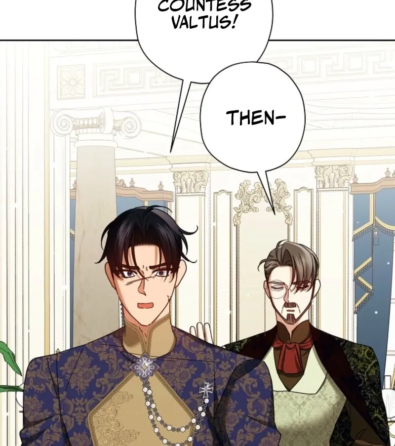 The Regretful Villainess Is Happy Because She Got Divorced Chapter 36 page 129 - 