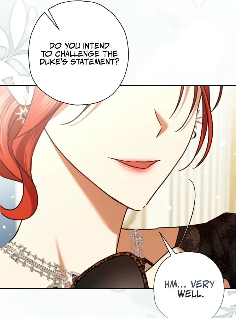 The Regretful Villainess Is Happy Because She Got Divorced Chapter 36 page 131 - 