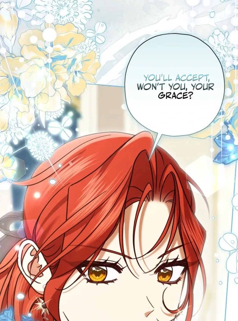 The Regretful Villainess Is Happy Because She Got Divorced Chapter 36 page 138 - 