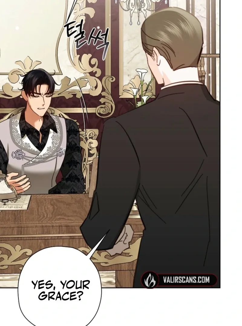The Regretful Villainess Is Happy Because She Got Divorced Chapter 36 page 15 - 