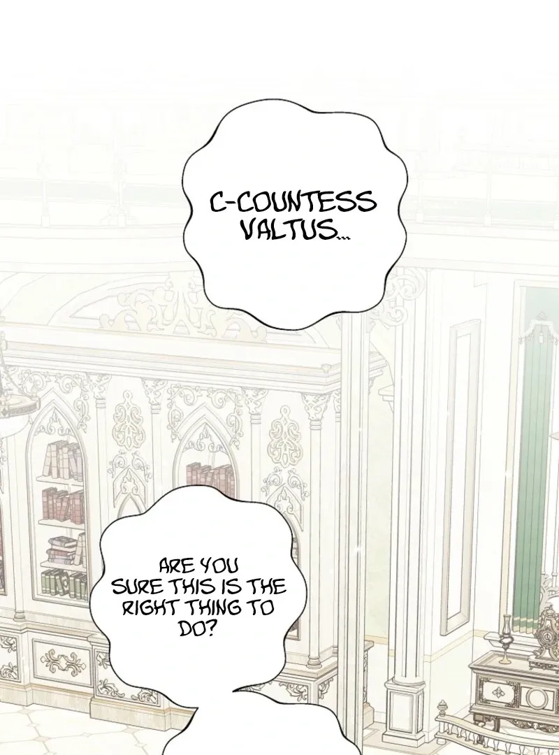 The Regretful Villainess Is Happy Because She Got Divorced Chapter 36 page 22 - 
