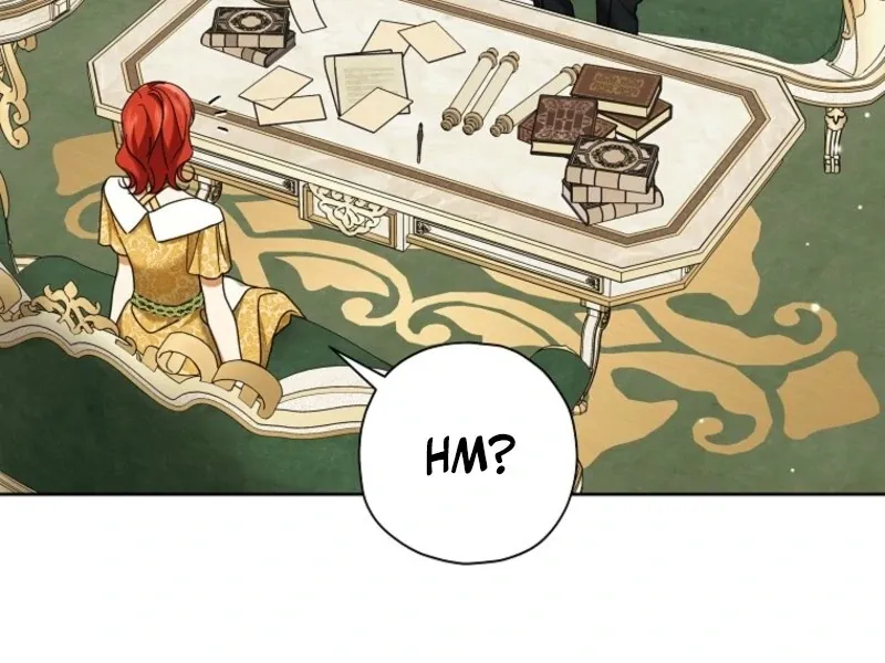 The Regretful Villainess Is Happy Because She Got Divorced Chapter 36 page 24 - 