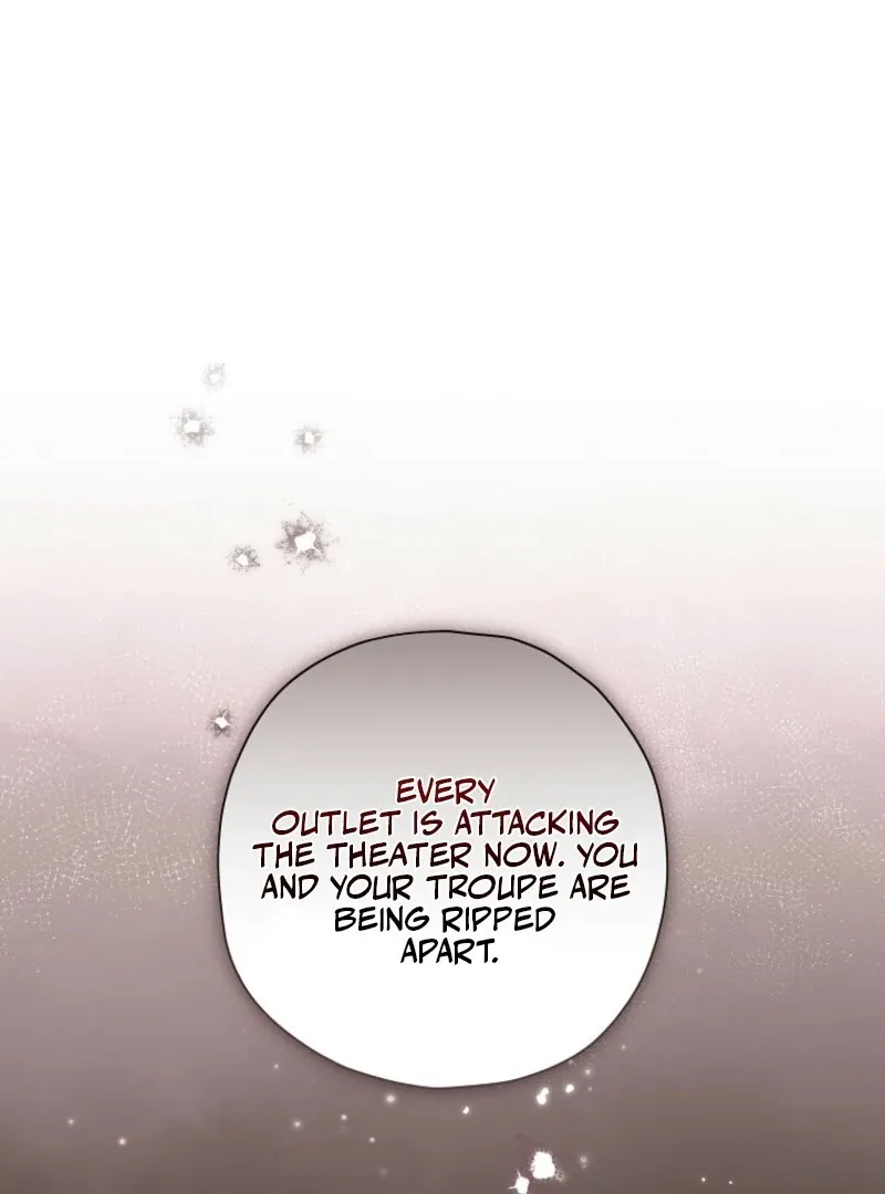 The Regretful Villainess Is Happy Because She Got Divorced Chapter 36 page 25 - 