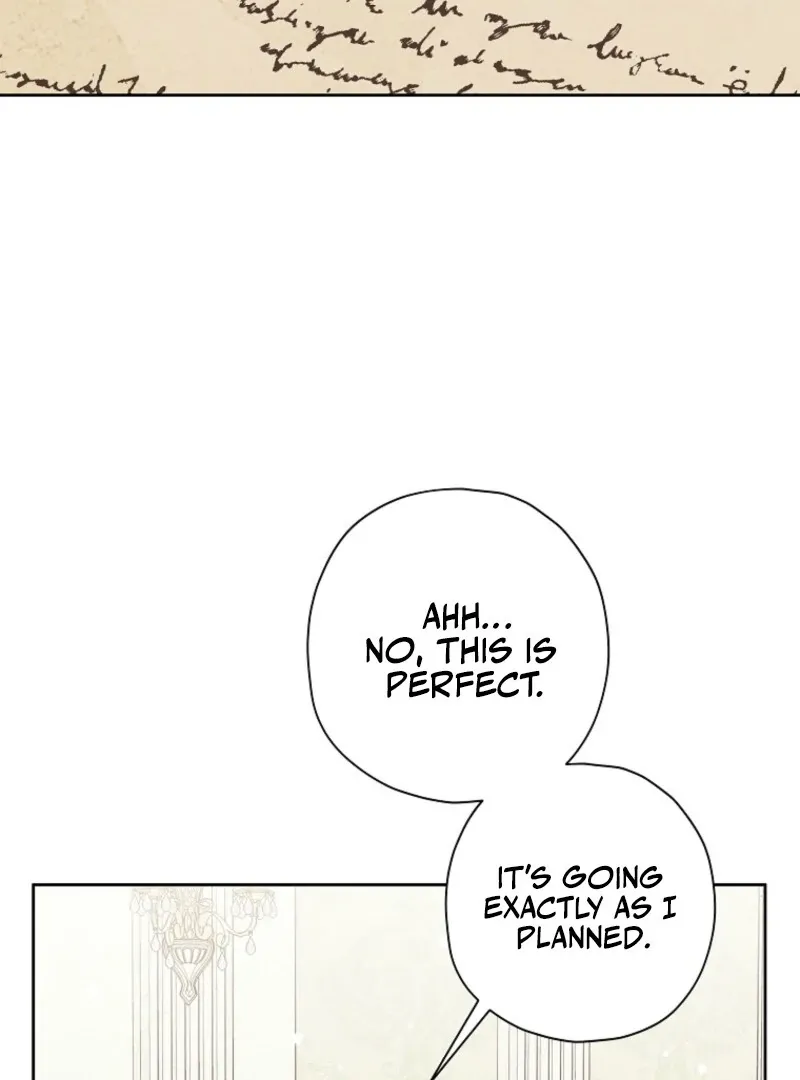 The Regretful Villainess Is Happy Because She Got Divorced Chapter 36 page 27 - 