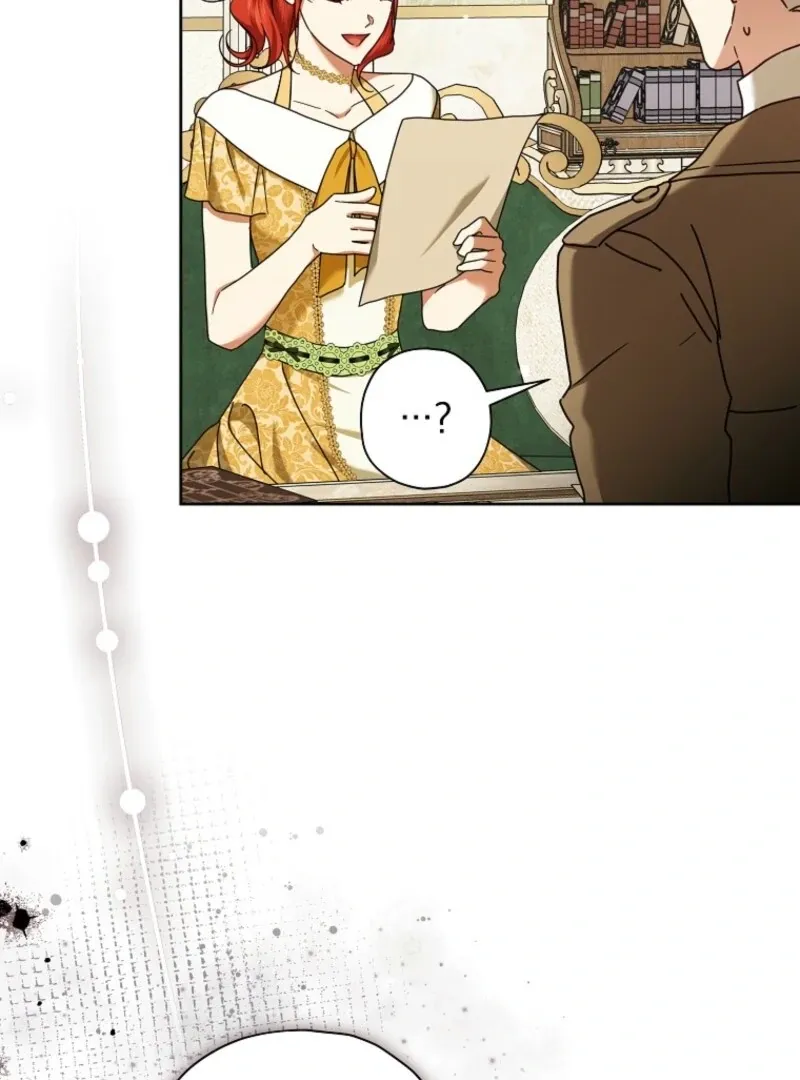 The Regretful Villainess Is Happy Because She Got Divorced Chapter 36 page 32 - 