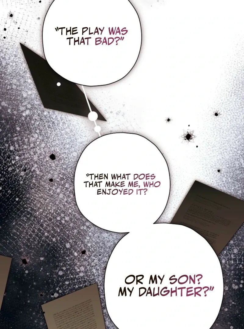 The Regretful Villainess Is Happy Because She Got Divorced Chapter 36 page 33 - 