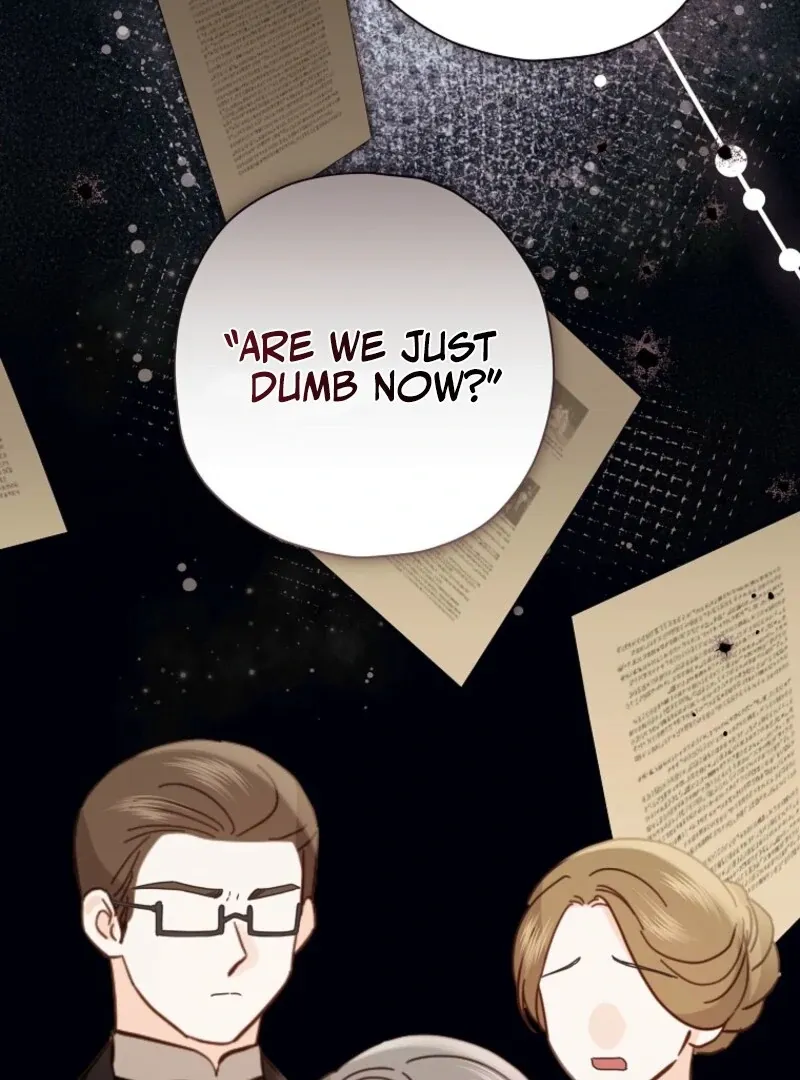 The Regretful Villainess Is Happy Because She Got Divorced Chapter 36 page 34 - 
