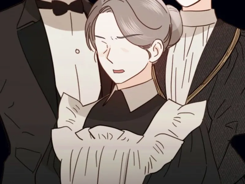 The Regretful Villainess Is Happy Because She Got Divorced Chapter 36 page 35 - 