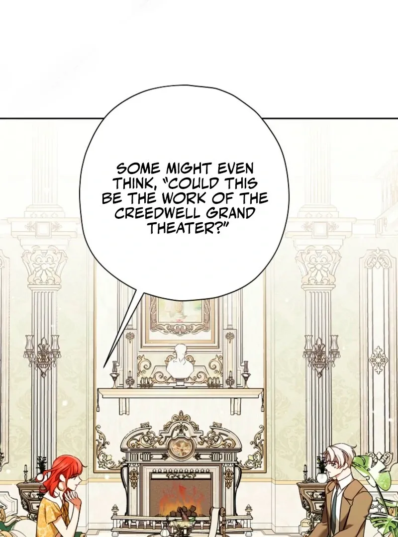 The Regretful Villainess Is Happy Because She Got Divorced Chapter 36 page 41 - 