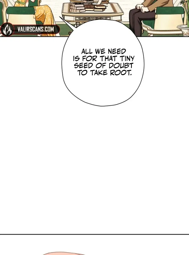 The Regretful Villainess Is Happy Because She Got Divorced Chapter 36 page 42 - 