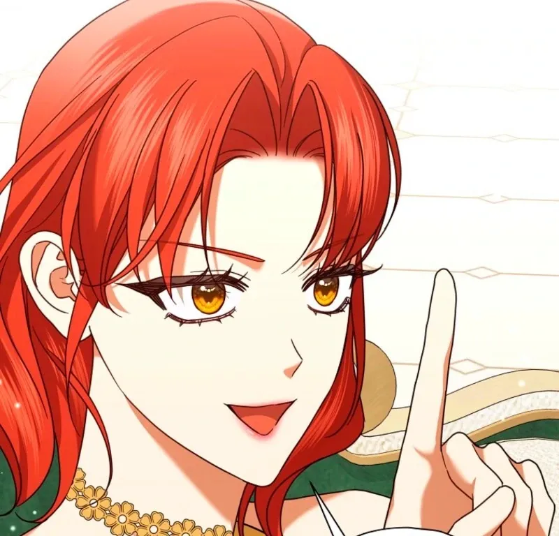 The Regretful Villainess Is Happy Because She Got Divorced Chapter 36 page 43 - 