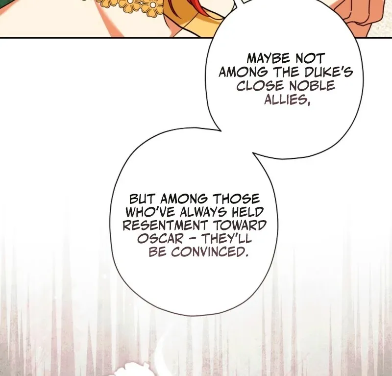 The Regretful Villainess Is Happy Because She Got Divorced Chapter 36 page 44 - 
