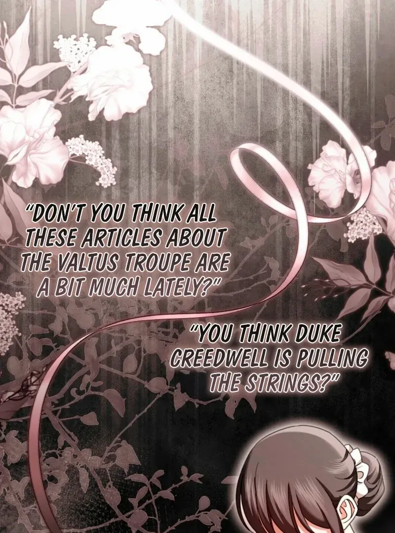 The Regretful Villainess Is Happy Because She Got Divorced Chapter 36 page 45 - 