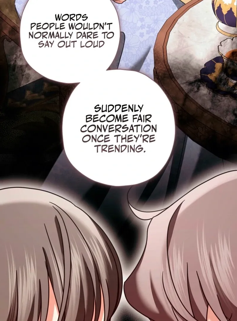The Regretful Villainess Is Happy Because She Got Divorced Chapter 36 page 47 - 