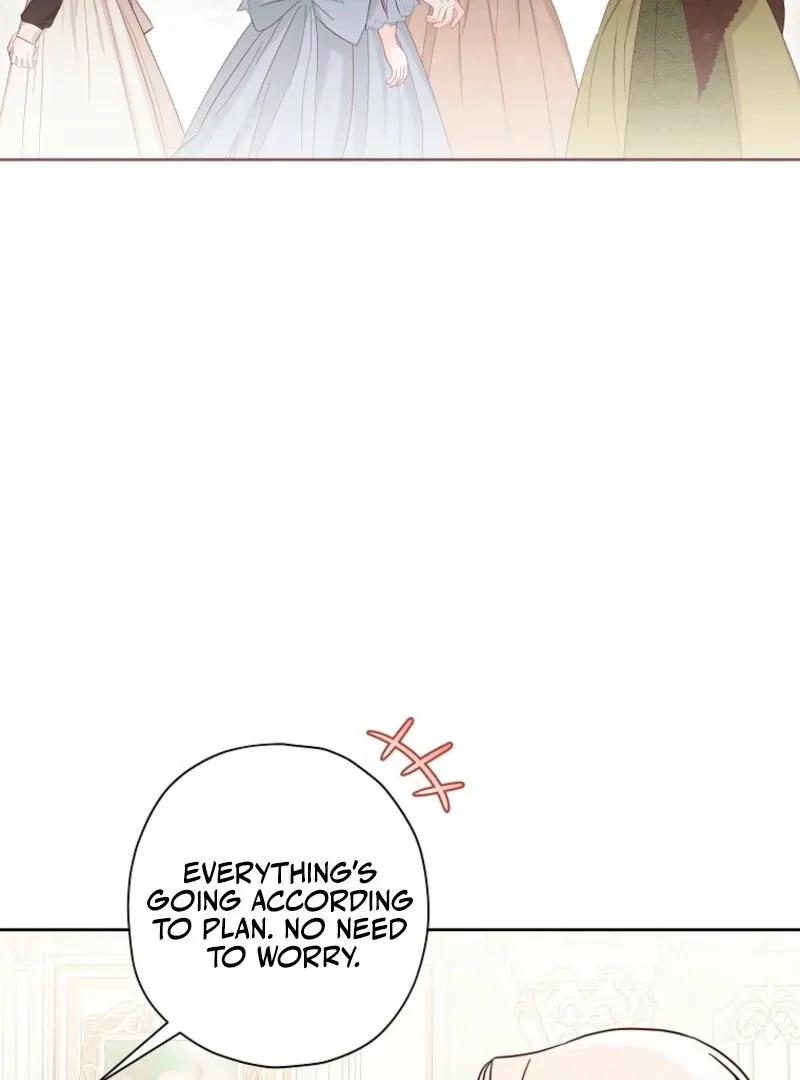 The Regretful Villainess Is Happy Because She Got Divorced Chapter 36 page 50 - 
