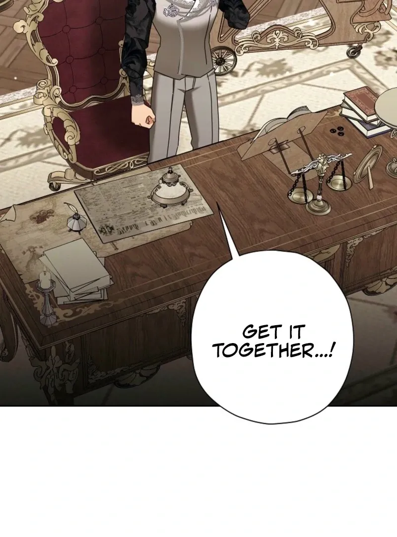 The Regretful Villainess Is Happy Because She Got Divorced Chapter 36 page 6 - 