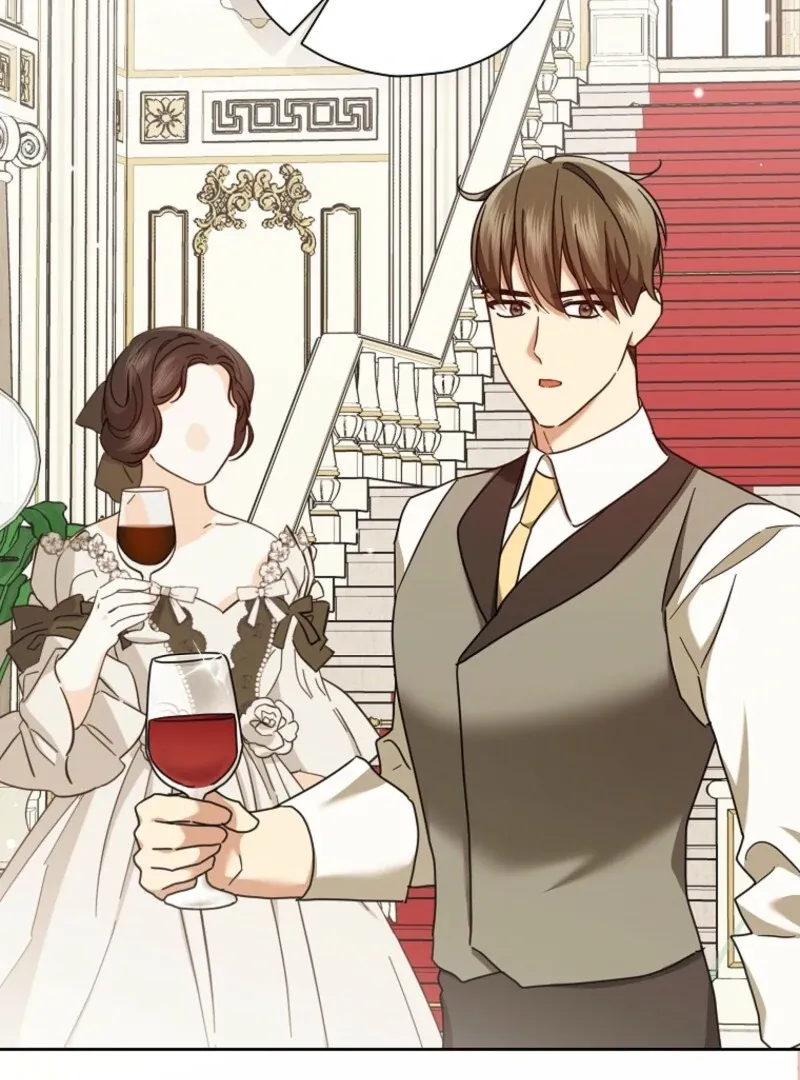 The Regretful Villainess Is Happy Because She Got Divorced Chapter 36 page 59 - 