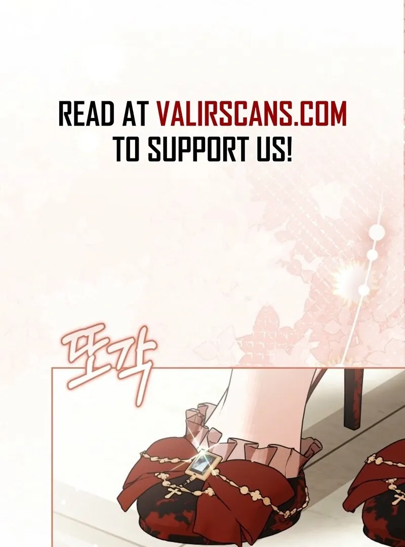 The Regretful Villainess Is Happy Because She Got Divorced Chapter 36 page 60 - 