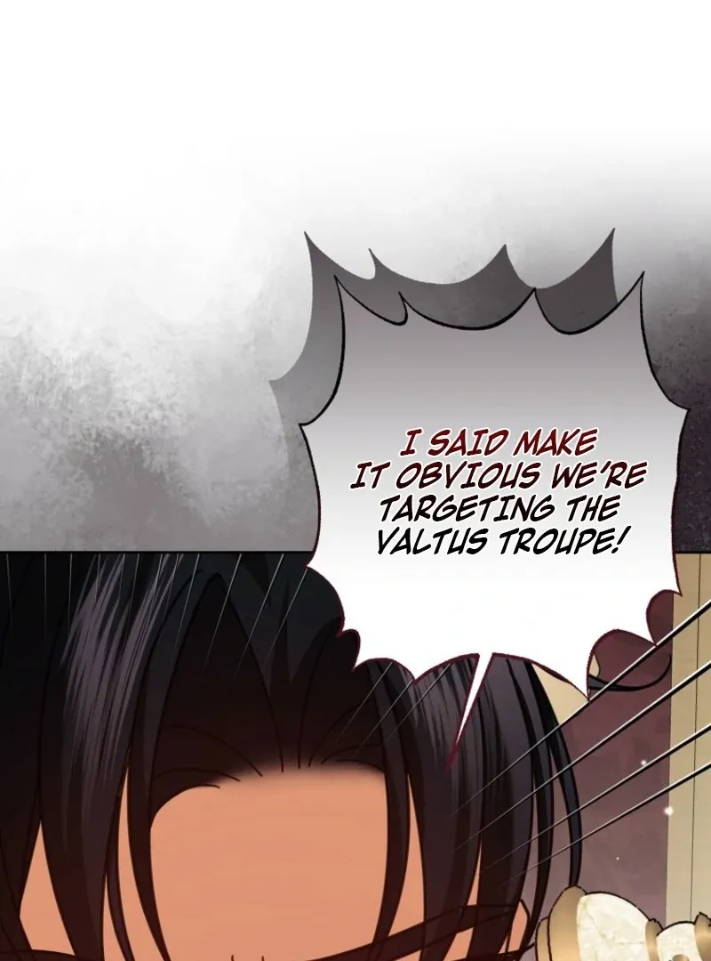 The Regretful Villainess Is Happy Because She Got Divorced Chapter 36 page 7 - 