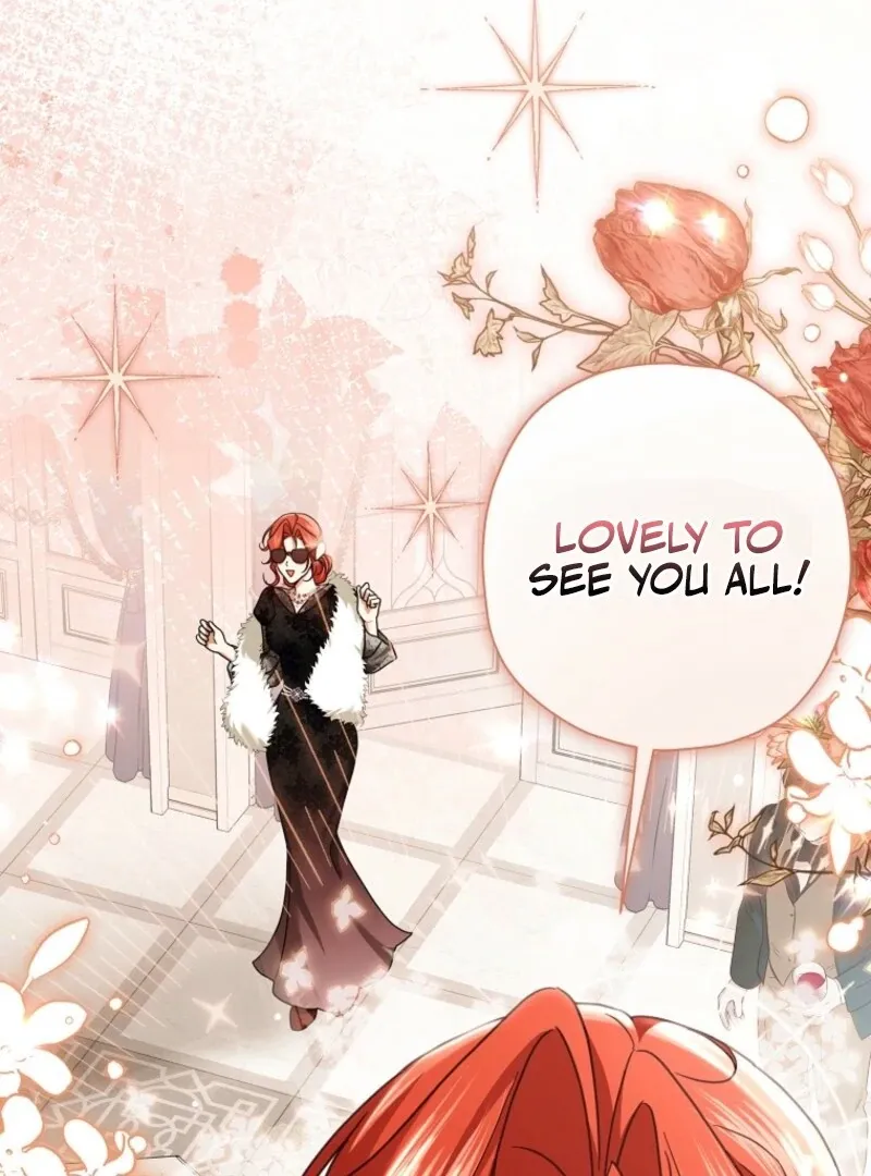 The Regretful Villainess Is Happy Because She Got Divorced Chapter 36 page 62 - 