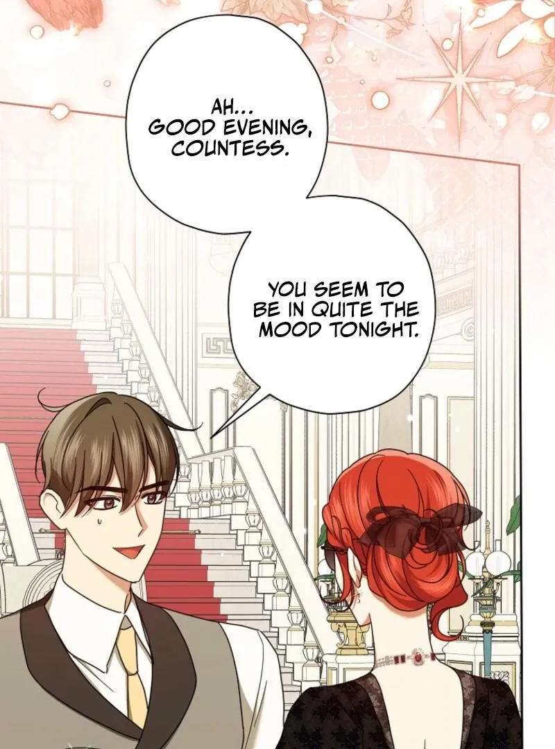 The Regretful Villainess Is Happy Because She Got Divorced Chapter 36 page 64 - 