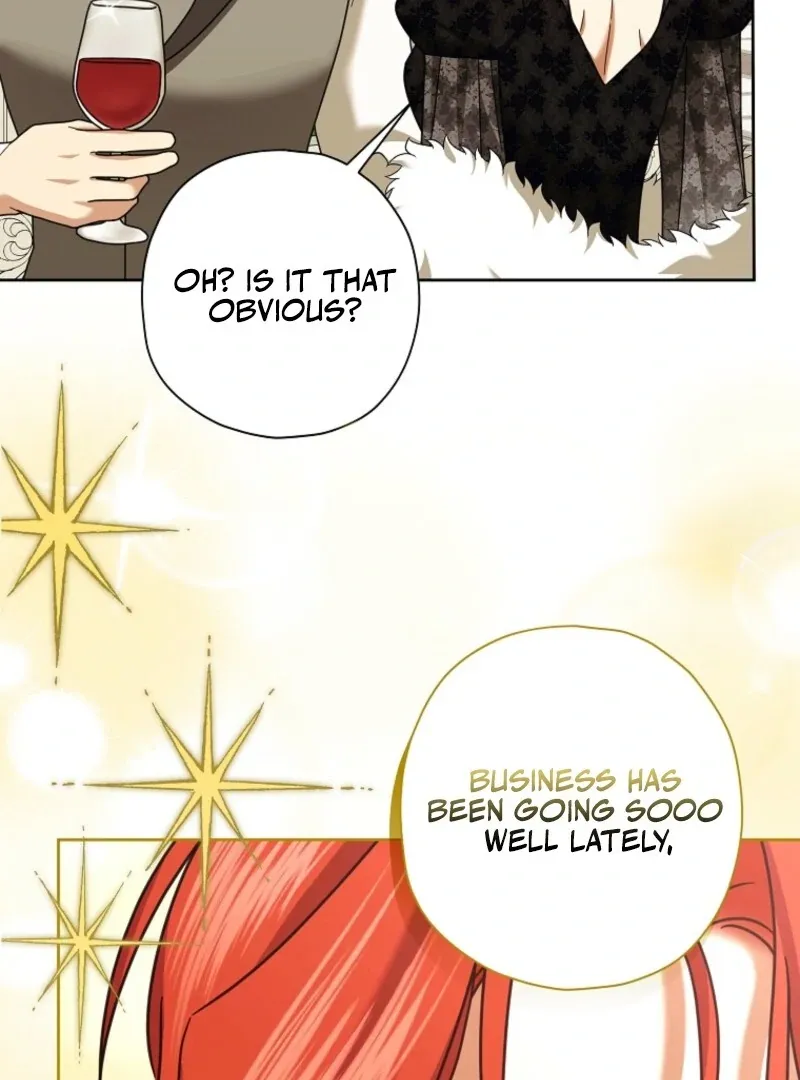 The Regretful Villainess Is Happy Because She Got Divorced Chapter 36 page 65 - 