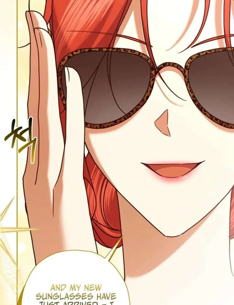The Regretful Villainess Is Happy Because She Got Divorced Chapter 36 page 66 - 