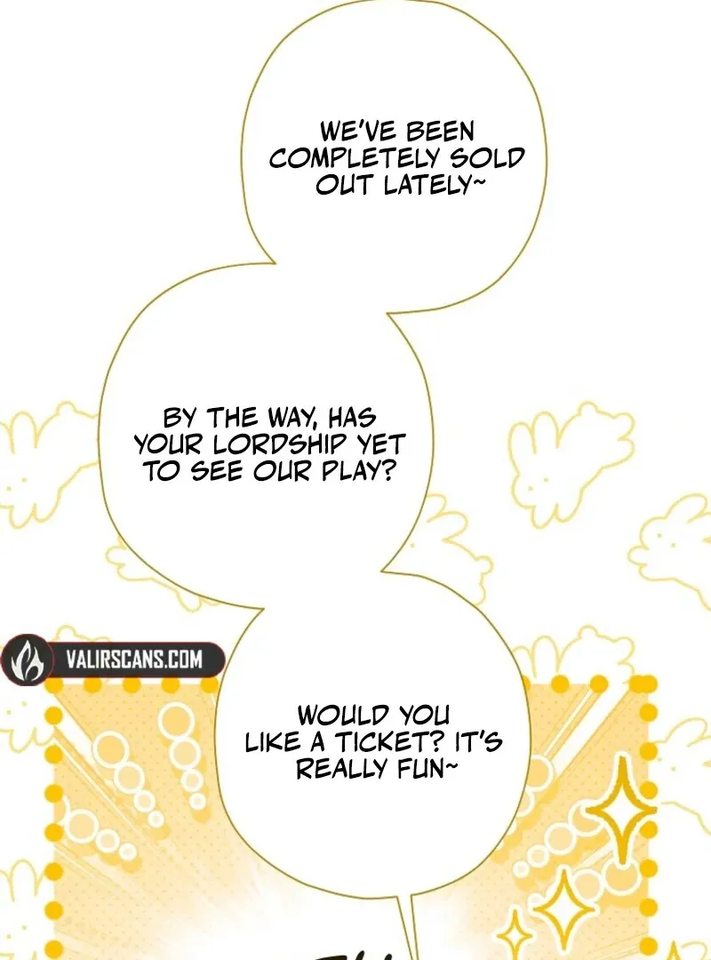The Regretful Villainess Is Happy Because She Got Divorced Chapter 36 page 68 - 