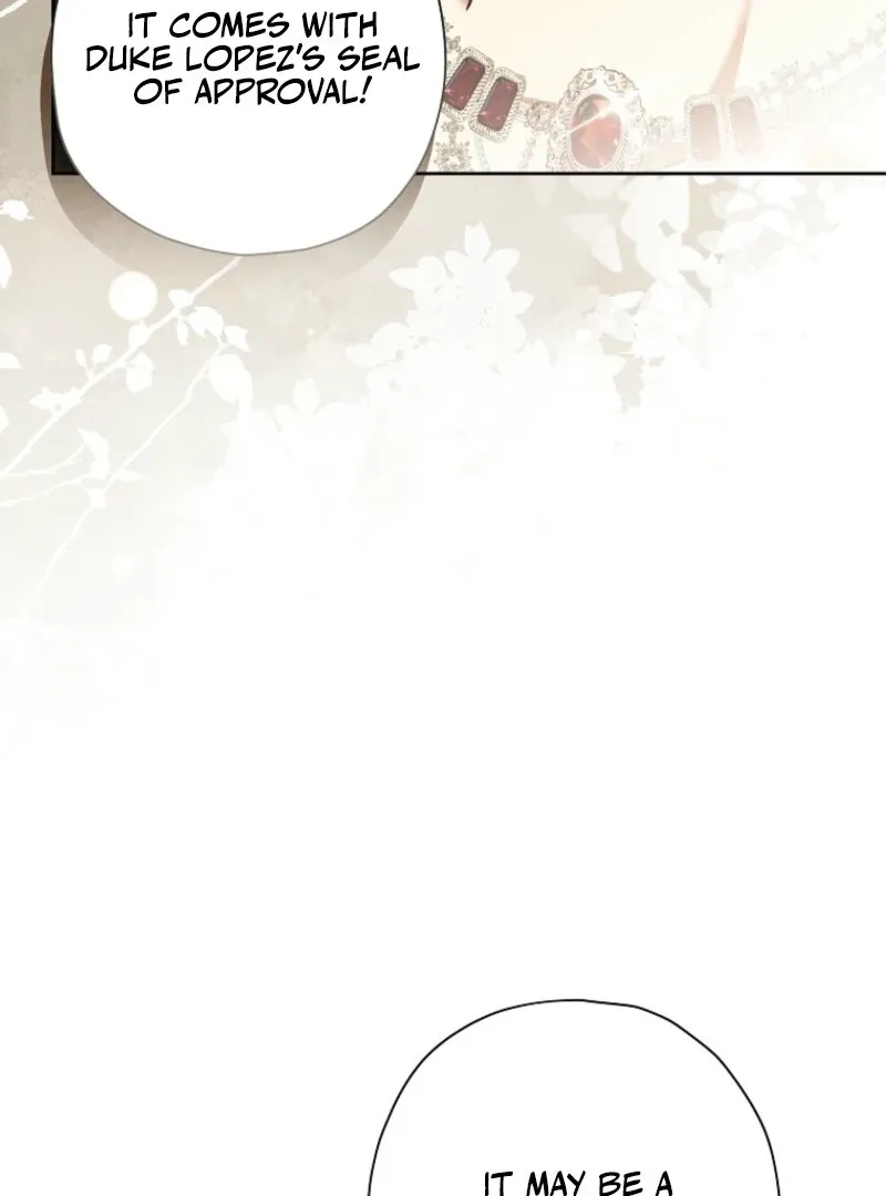 The Regretful Villainess Is Happy Because She Got Divorced Chapter 36 page 71 - 