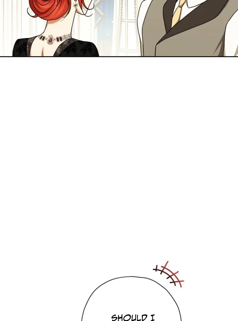 The Regretful Villainess Is Happy Because She Got Divorced Chapter 36 page 73 - 